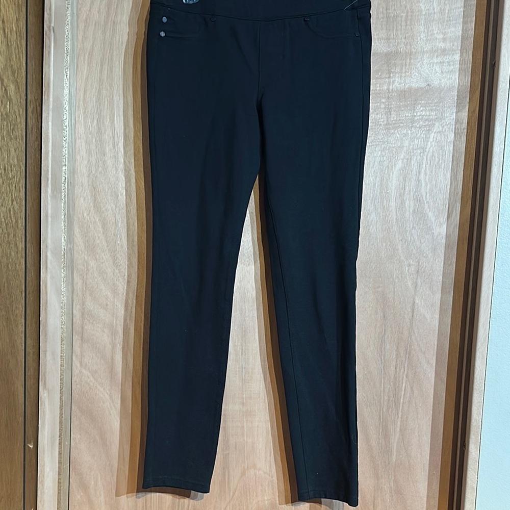 Liverpool sierra pull on legging 4